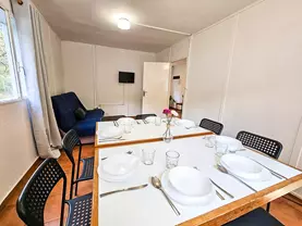 AH Complejo Bubal Formigal 3000 apartamentos turísticos en Biescas